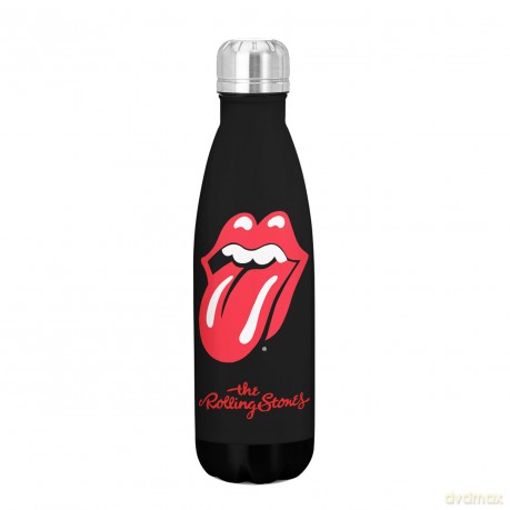 Rolling Stones, The: The Rolling Stones Drink Bottle: Tongue