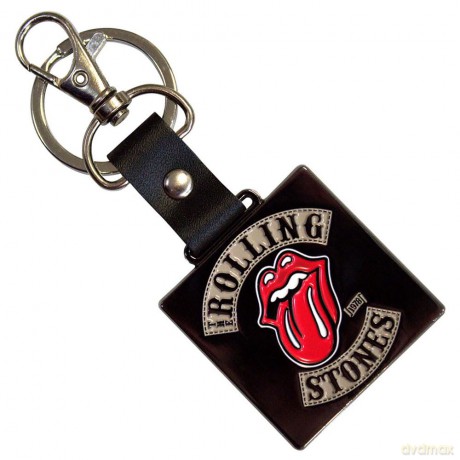Rolling Stones - The: The Rolling Stones Keychain: Tour '78