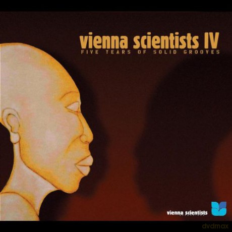 Vienna Scientists: Iv [CD]