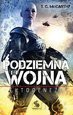 Podziemna Wojna Ektogeneza - T. C. Mccarthy [KSIĄŻKA]