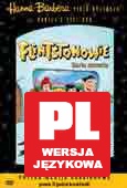 Flintstonowie sezon 4 [5DVD]