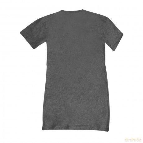 Rolling Stones: The Ladies Tee: Rocks Off Cuba (Large)