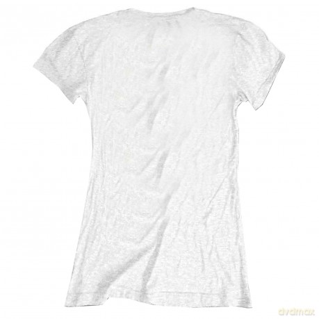 Rolling Stones - The: The Rolling Stones Ladies Tee: Tour 78 (Small)