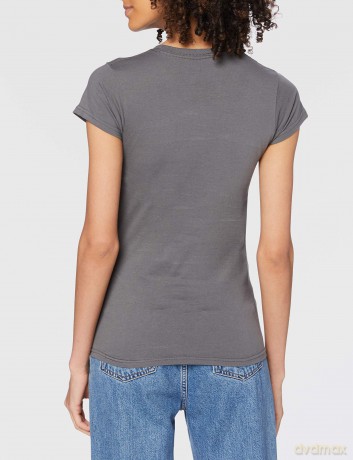 Rolling Stones: The Ladies Tee: Voodoo Lounge Tongues (Medium)