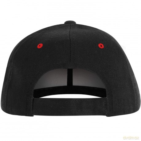 Rolling Stones - The: The Rolling Stones Men's Baseball Cap: Classic Tongue