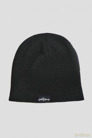 Rolling Stones: The Men's Beanie Hat: Classic Tongue