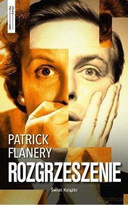 Rozgrzeszenie - Patrick Denman Flanery [KSIĄŻKA]