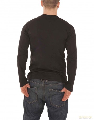 Rolling Stones - The: The Rolling Stones Men's Long Sleeved Tee: Tour '78 (X-Large)