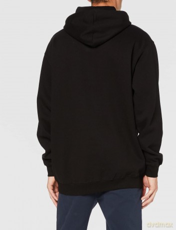 Rolling Stones - The: The Rolling Stones Men's Pullover Hoodie: Classic Tongue (Small)