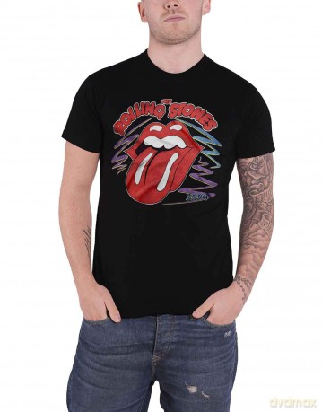 Rolling Stones - The: The Rolling Stones Men's Tee: 1994 Tongue (XX-Large)