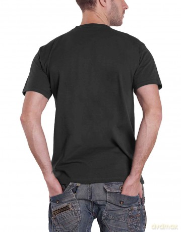 Rolling Stones: The Men's Tee: 40 Licks (X-Large)