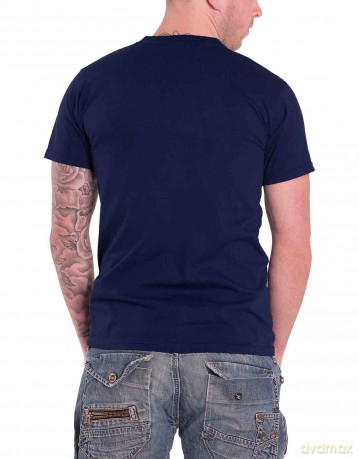 Rolling Stones: The Men's Tee: Lick the Flag (Medium)