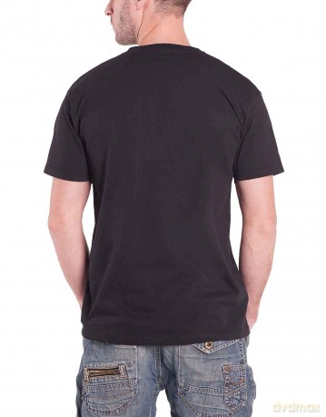 Rolling Stones: The Men's Tee: Mick Portrait (Large)