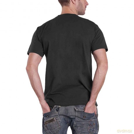 Rolling Stones: The Men's Tee: Voodoo Lounge Tongues (Large)