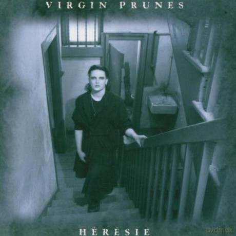 Virgin Prunes: Heresie [CD]