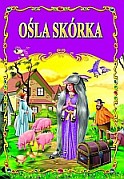 Ośla Skórka - Charles Perrault [KSIĄŻKA]