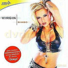 Virgin: Bimbo [CD]