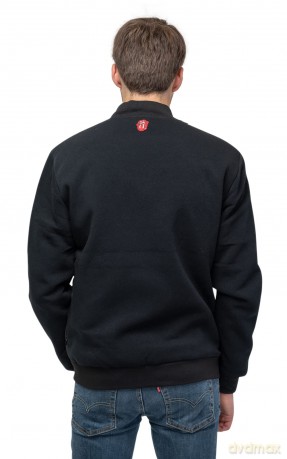 Rolling Stones - The: The Rolling Stones Unisex Quilted Jacket: Classic Tongue (XX-Large)