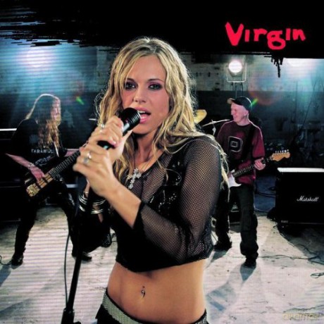 Virgin: Box Virgin  [3CD]
