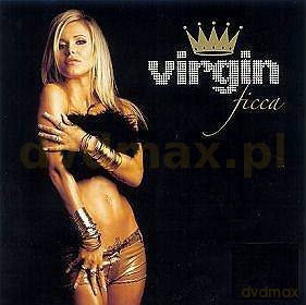 Virgin: Ficca [CD]