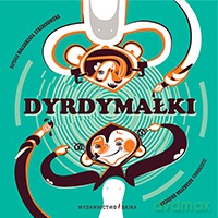 Dyrdymałki - Małgorzata Strzałkowska [KSIĄŻKA]