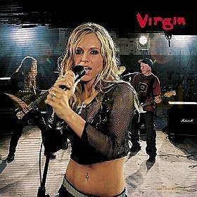 Virgin: Virgin [CD]