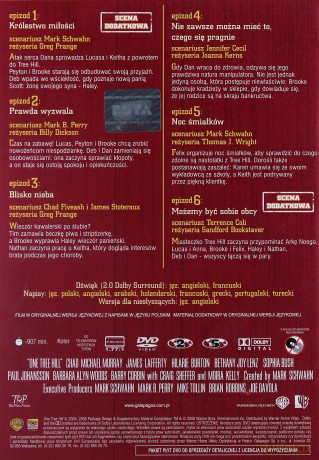 Pogoda na miłość sezon 2 [6DVD]