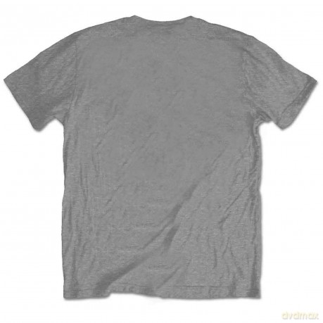 Rolling Stones - The: The Rolling Stones Unisex T-Shirt: It's Only Rock N' Roll (Grey) (Medium)