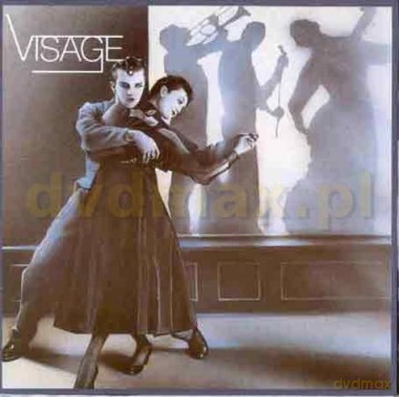 Visage: Visage [CD]
