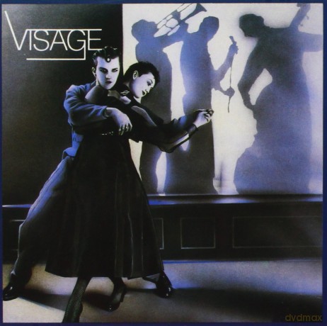 Visage: Visage [CD]