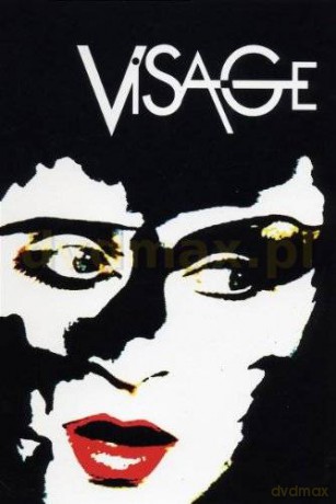 Visage: Visage [DVD]
