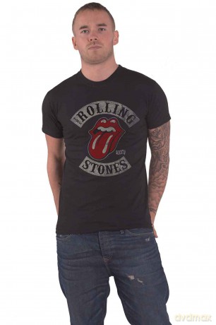 Rolling Stones - The: The Rolling Stones Unisex Tee: Tour 1978 (XXX-Large)