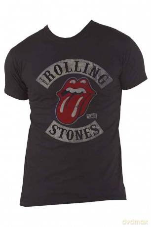 Rolling Stones - The: The Rolling Stones Unisex Tee: Tour 1978 (XXX-Large)