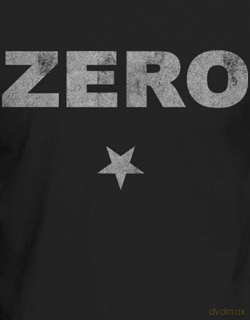 Smashing Pumpkins - The: The Smashing Pumpkins Men's Long Sleeved Tee: Zero Distressed with Distressed Printing (Large)
