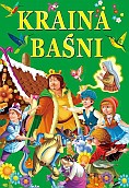 Kraina Baśni [KSIĄŻKA]