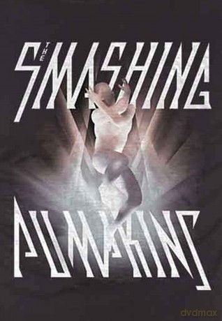 Smashing Pumpkins - The: The Smashing Pumpkins Unisex T-Shirt: CYR (Black) (Medium)