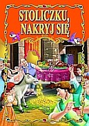 Stoliczku Nakryj Się [KSIĄŻKA]
