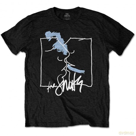 Snuts - The: The Snuts Unisex T-Shirt: Always (Black) (Medium)