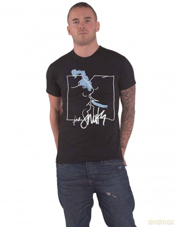 Snuts - The: The Snuts Unisex T-Shirt: Always (Black) (Small)