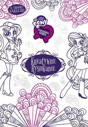Kreatywne Rysowanie [KSIĄŻKA]