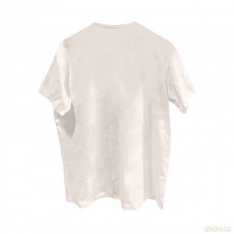 Spice Girls - The: The Spice Girls Unisex T-Shirt: Photo Poses (White) (Large)