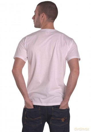 Stone Roses - The: The Stone Roses Men's Tee: Lemons Grid (Medium)