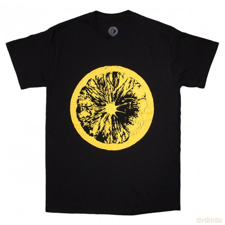Stone Roses - The: The Stone Roses Unisex T-Shirt: Tour 2016 (Black) (Back Print) (Medium)