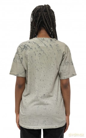 Style Council - The: The Style Council Unisex T-Shirt: Logo (Sand) (Wash Collection) (Medium)