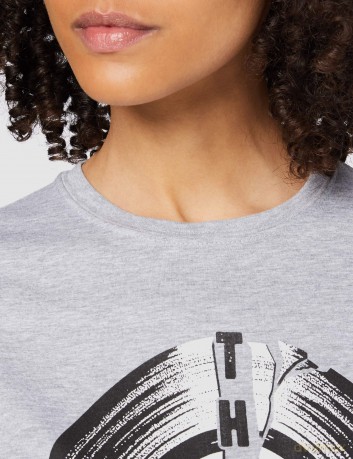 The Who: Ladies Tee: Quadrophenia (Large)