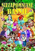 Niezapomniane Baśnie [KSIĄŻKA]