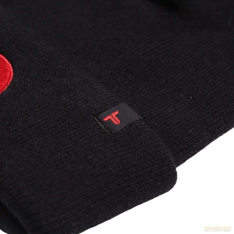 Tokyo Time: Unisex Bobble Beanie Hat: Japan (Green)