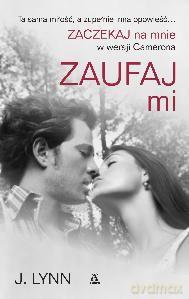 Zaufaj Mi - J. Lynn [KSIĄŻKA]