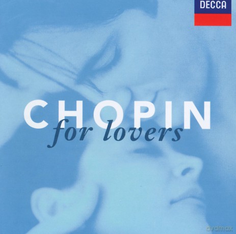 Vladimir Ashkenazy: Chopin For Lovers [2CD]