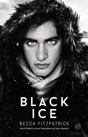 Black Ice - Becca Fitzpatrick [KSIĄŻKA]